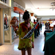 Illustration for article titled Cosplay Abounds at Zombie Fest in Pittsburgh